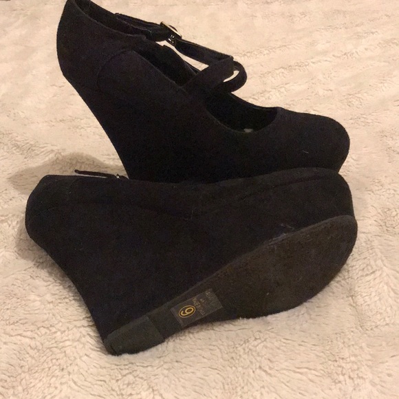 Wedges - Picture 3 of 5